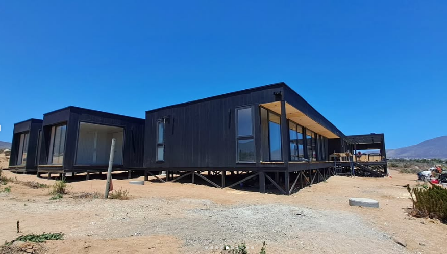 Casa Las Mostazas - Imagen 2